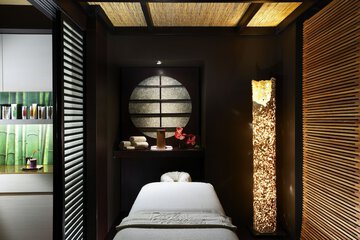 Treatment room