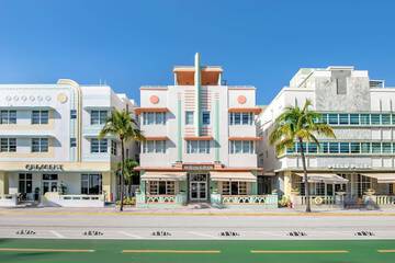 Crescent Resort on South Beach by Diamond Resorts