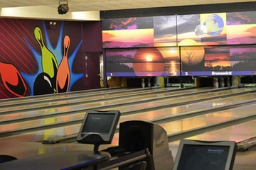 Bowling
