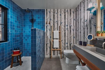 Public bath