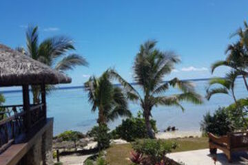 Beach or Ocean View