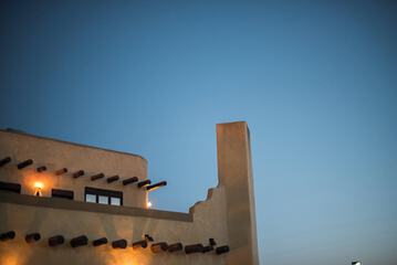 Building design