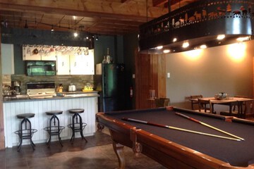 Billiards