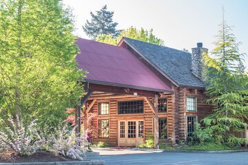 The Lodge at Riverside