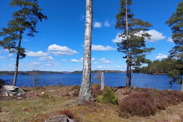 Lake