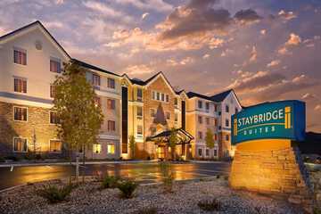 Staybridge Suites Rochester - Commerce Dr NW by IHG