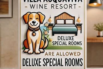 Pet-friendly