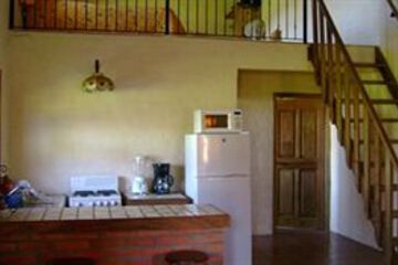 In-Room Kitchen