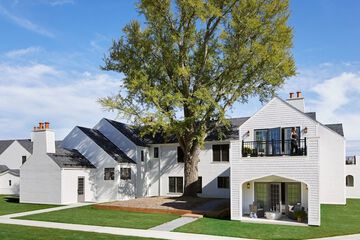 Miraval Berkshires Resort & Spa
