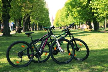 Bicycling