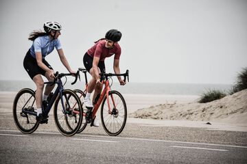 Bicycling