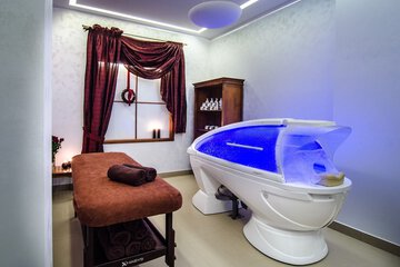 Treatment room