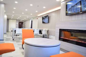 Hotel Interior 11 of 53