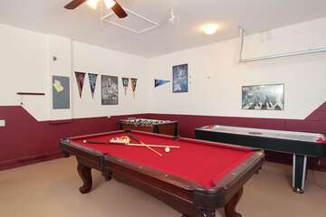 Billiards