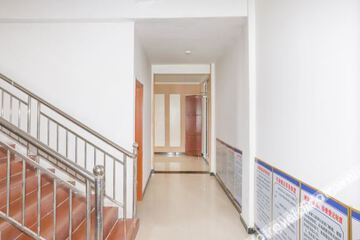 Hotel Interior or Public Areas