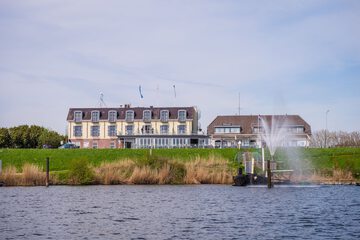 Lake view