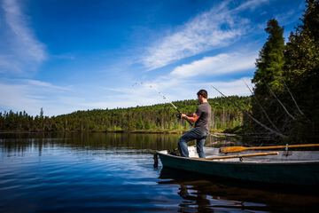Fishing
