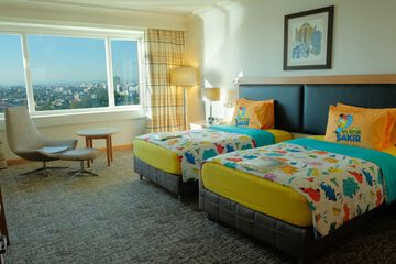View from room