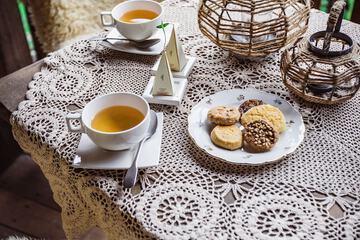 Room service - dining