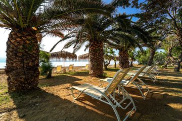 Sundeck
