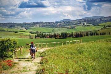 Bicycling