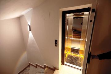 Elevator