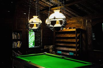Billiards