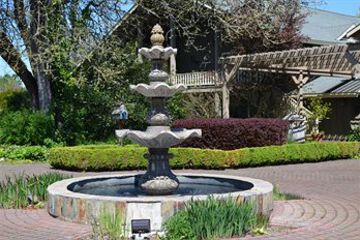 Fountain