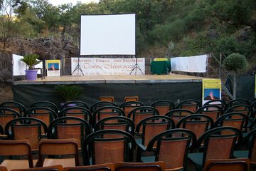 Theater show