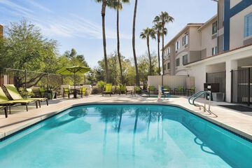 SpringHill Suites Phoenix Chandler / Fashion Center