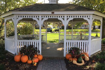 Gazebo