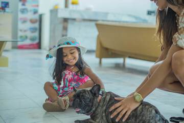 Pet-friendly