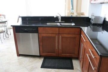 In-Room Kitchen