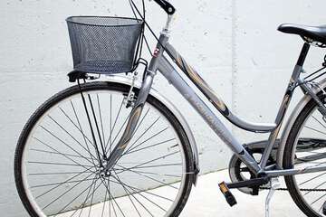 Bicycling