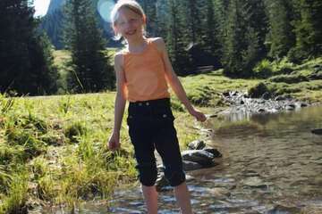 Children's activities