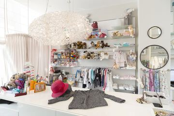 Gift shop