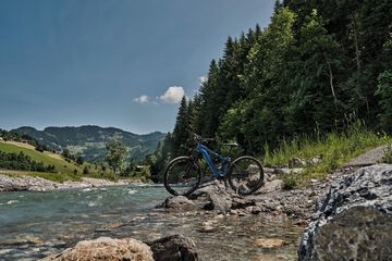 Bicycling