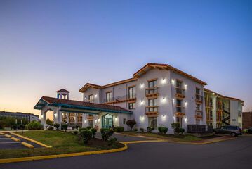 Hotel 6 of 46