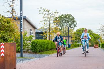 Bicycling