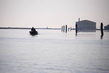 Boating