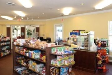 Snack Bar