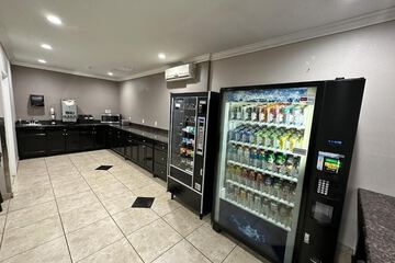 Vending machine