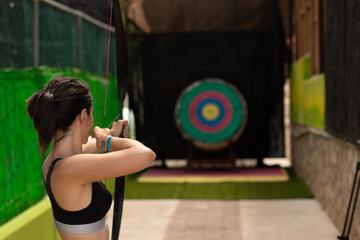 Archery