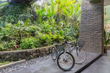 Bicycling