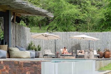 Sundeck