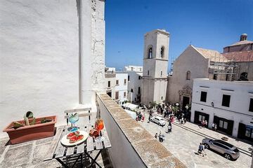 City view