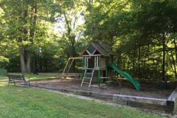 Childrens Play Area - Outdoor