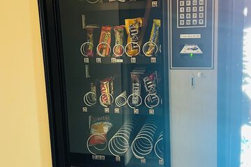Vending machine