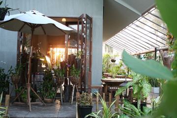 Cafe
