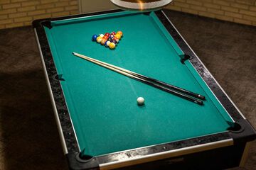 Billiards
